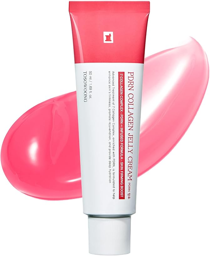 TOSOWOONG Niacinamide Hydrolyzed Hydrating artificial